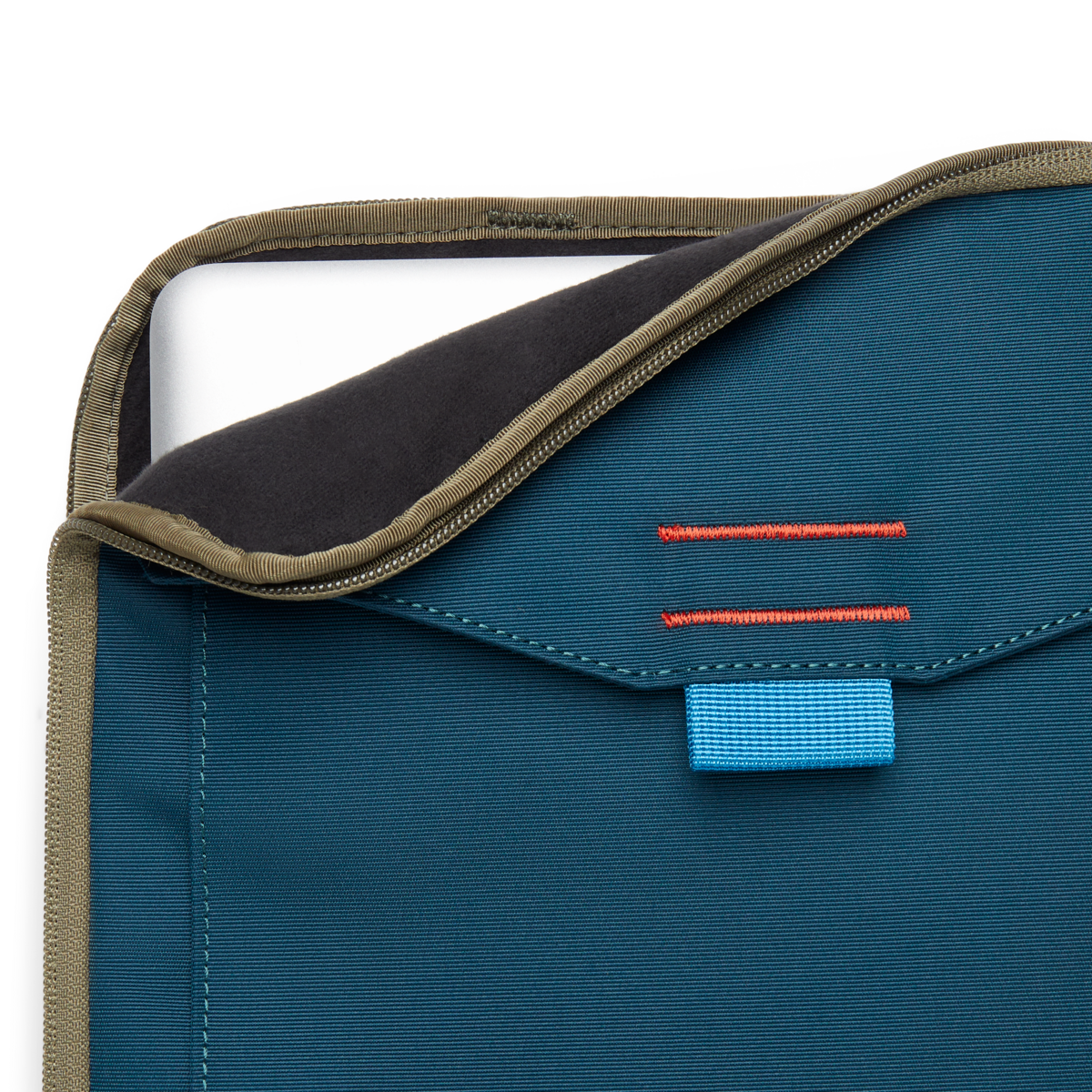 16" Laptop Sleeve - Cada Día