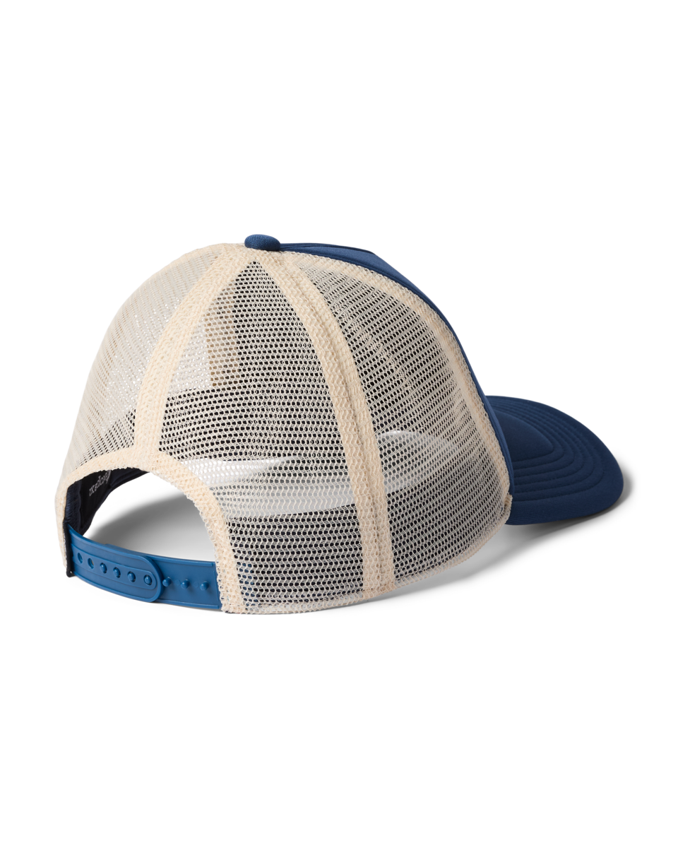 Vintage Trucker Hat
