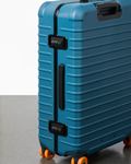 Coraza Suitcase - Medium Checked