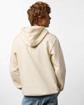 Retro Pullover Hoodie - Men's