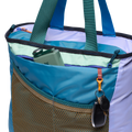 Todo 22L Convertible Tote - Del Día