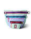 Cubo Pouch Organizers - Del Día